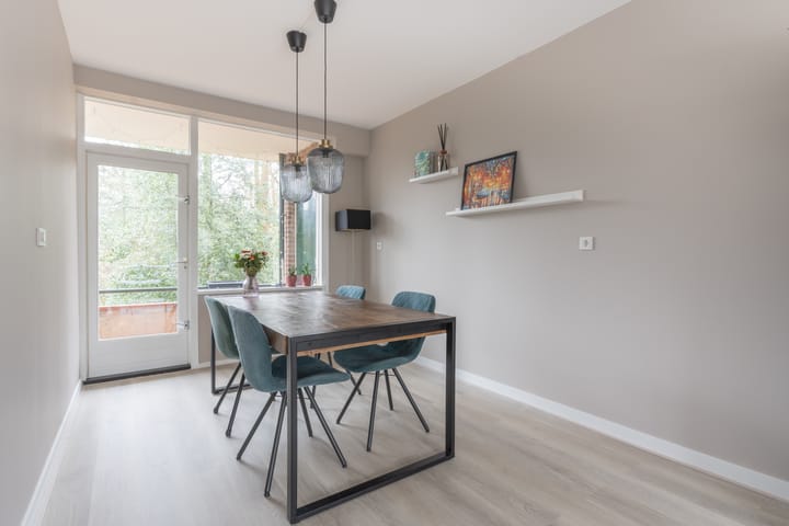 Foto 6 van Plesmanstraat 275