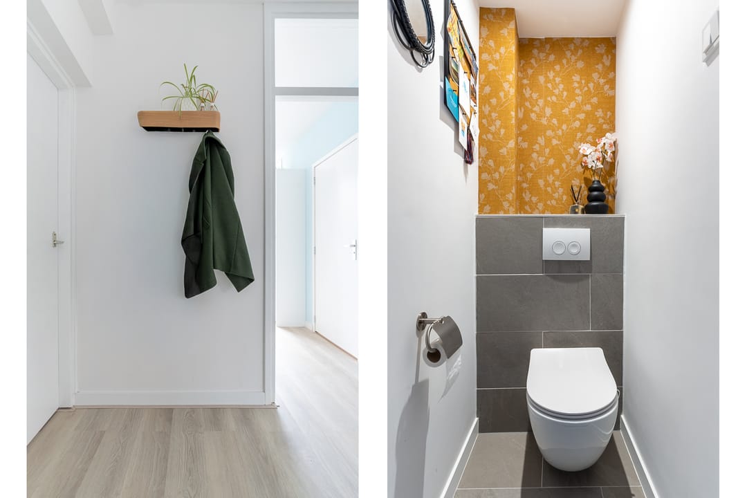 Foto 8 van Plesmanstraat 275