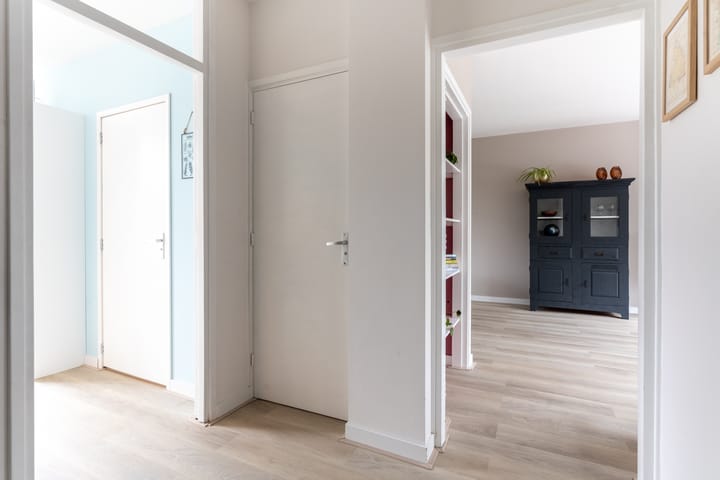 Foto 9 van Plesmanstraat 275