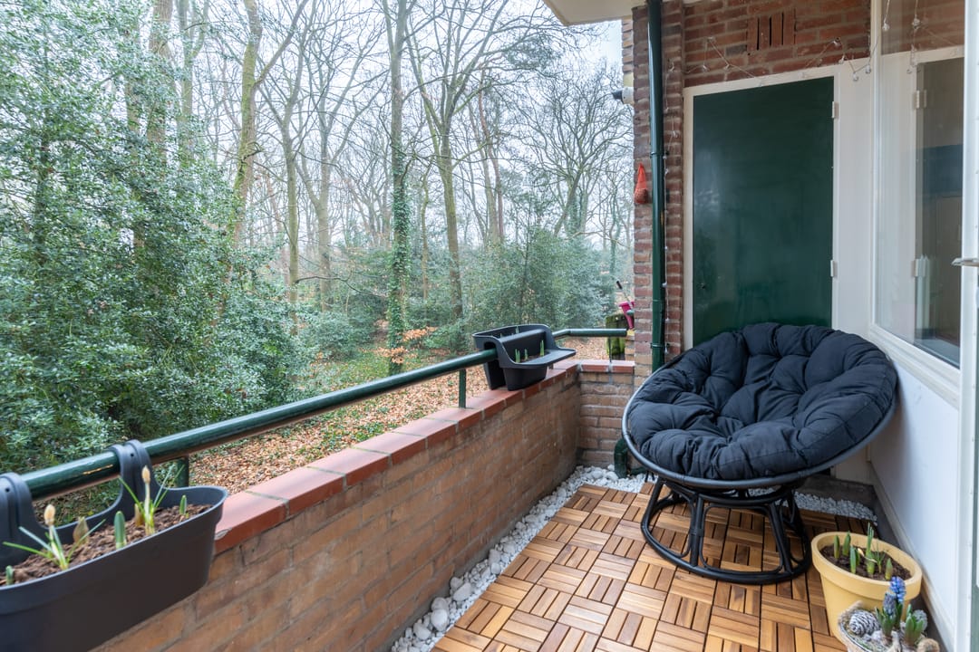 Foto 17 van Plesmanstraat 275