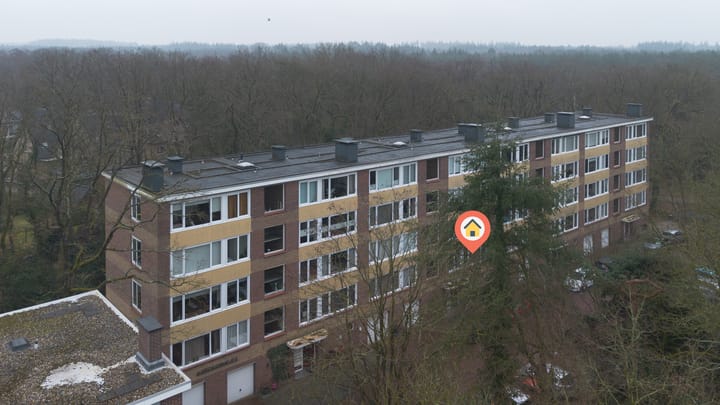 Foto 18 van Plesmanstraat 275