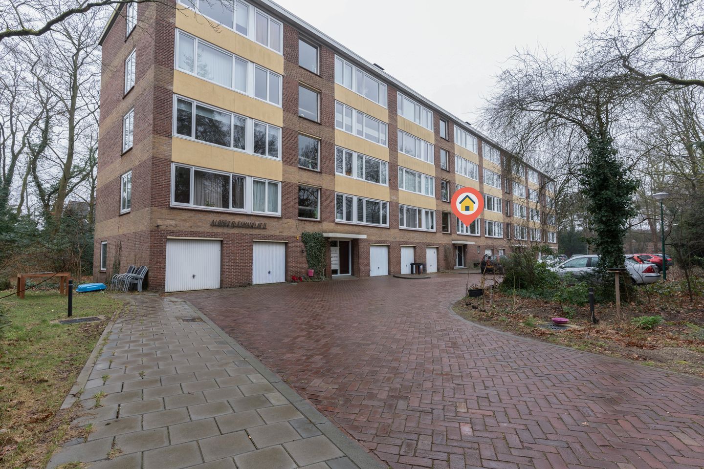 Foto 19 van Plesmanstraat 275