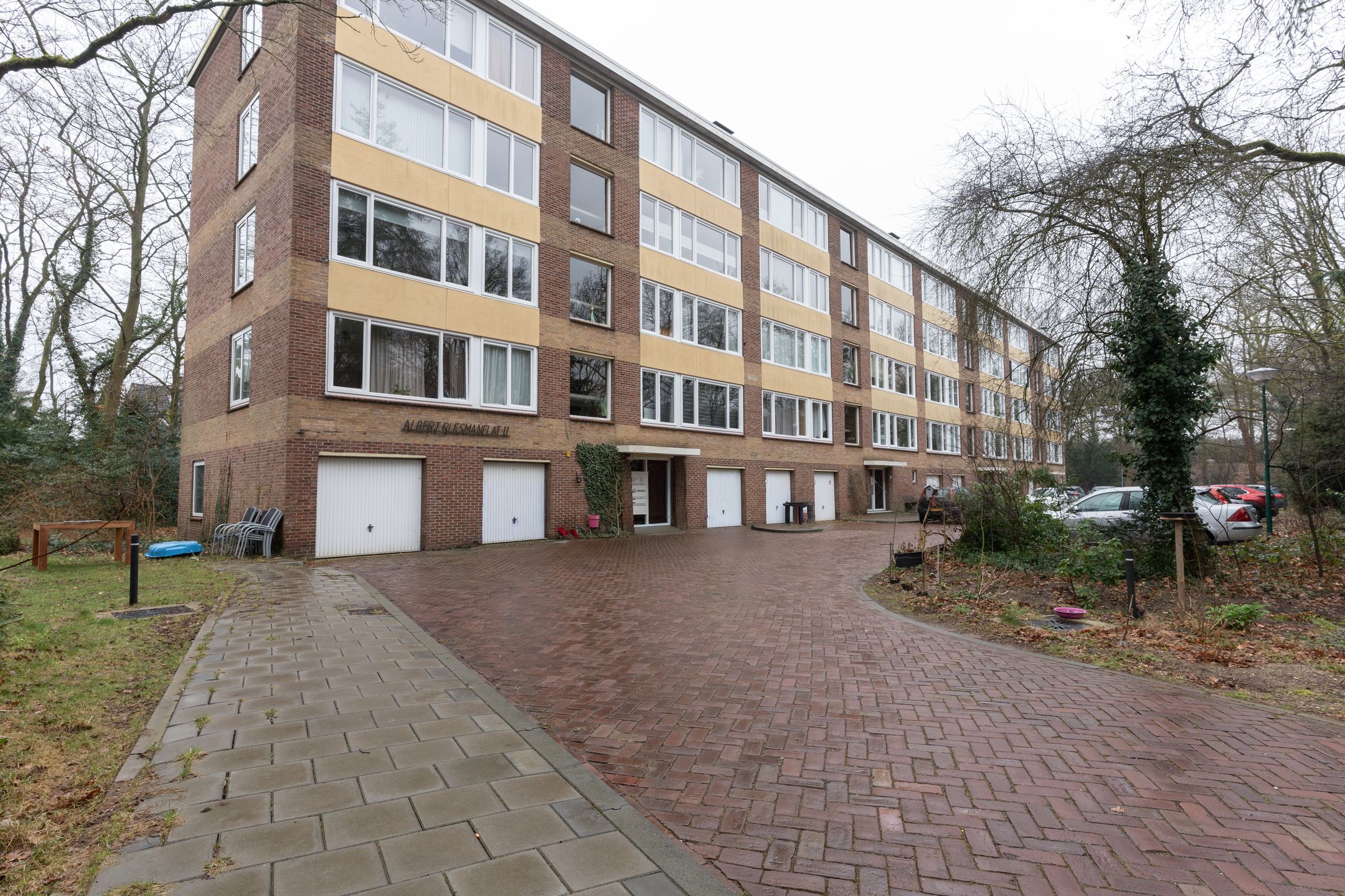 Foto 21 van Plesmanstraat 275