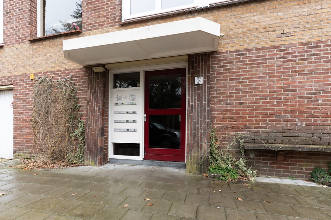 Foto 22 van Plesmanstraat 275