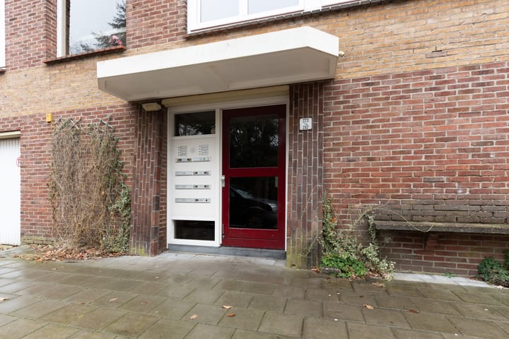 Foto 22 van Plesmanstraat 275