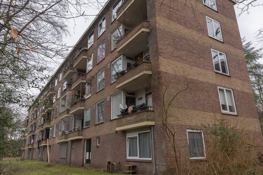 Foto 23 van Plesmanstraat 275