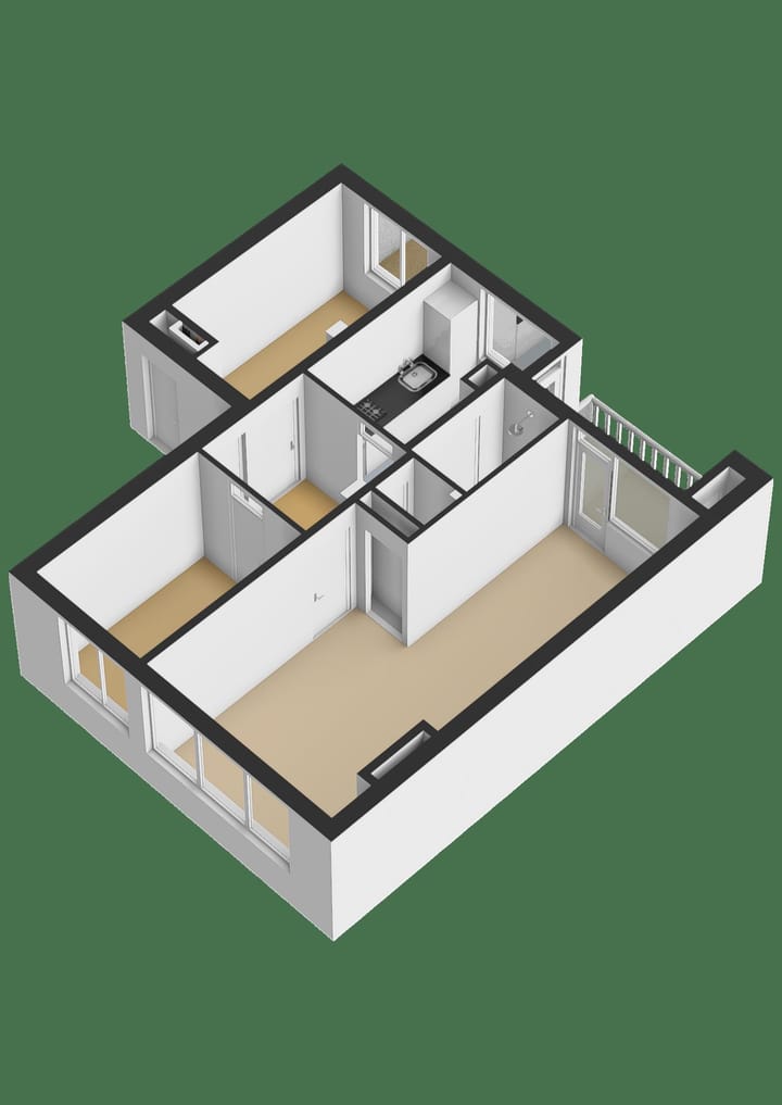 Foto 25 van Plesmanstraat 275