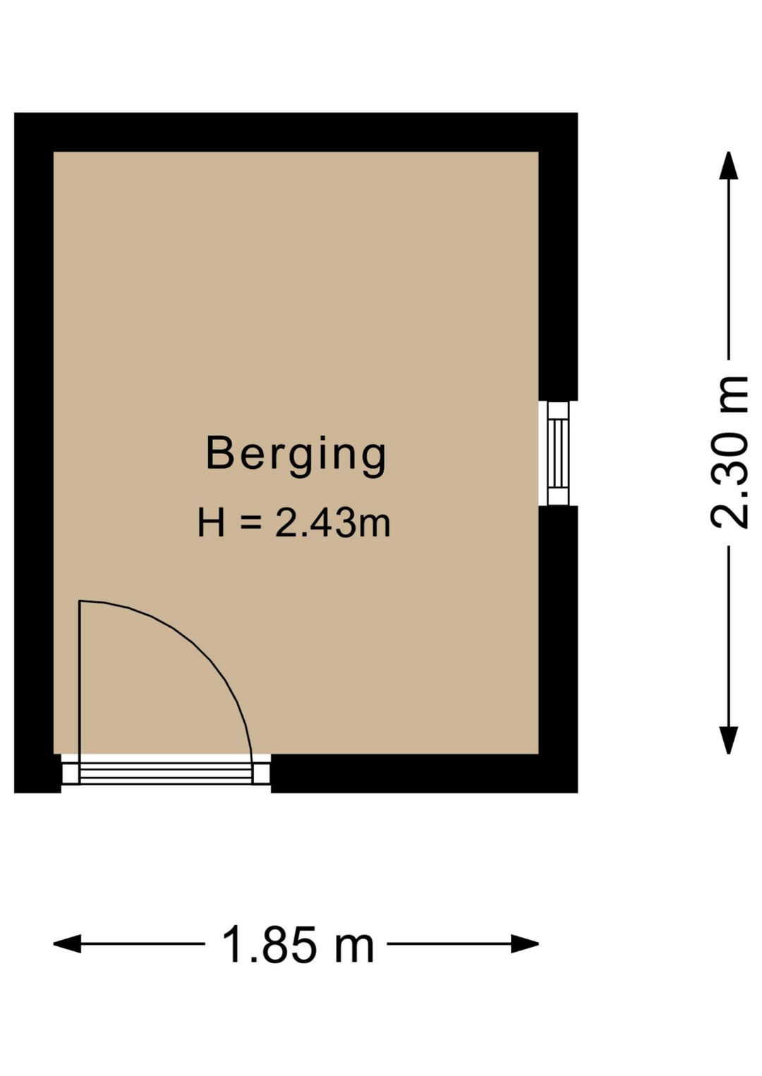 Foto 26 van Plesmanstraat 275