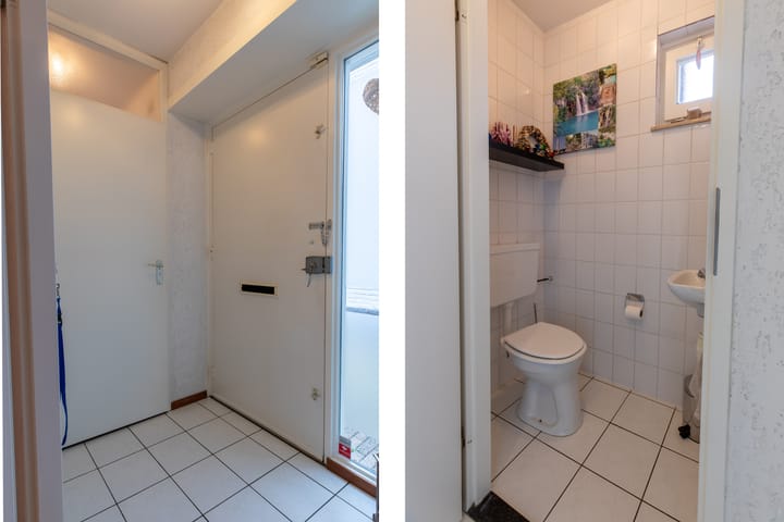 Foto 3 van Bakkerboschweg 21