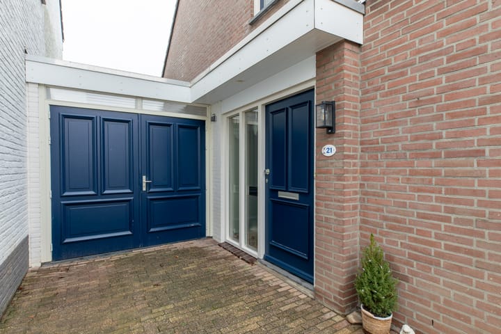 Foto 2 van Bakkerboschweg 21