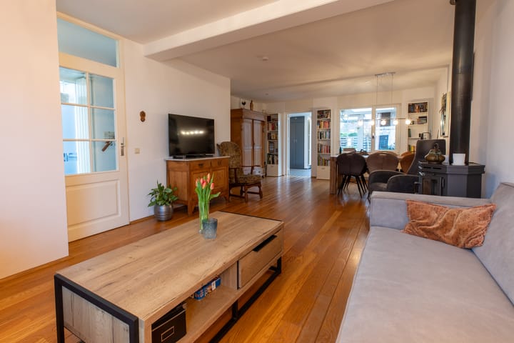 Foto 4 van Bakkerboschweg 21