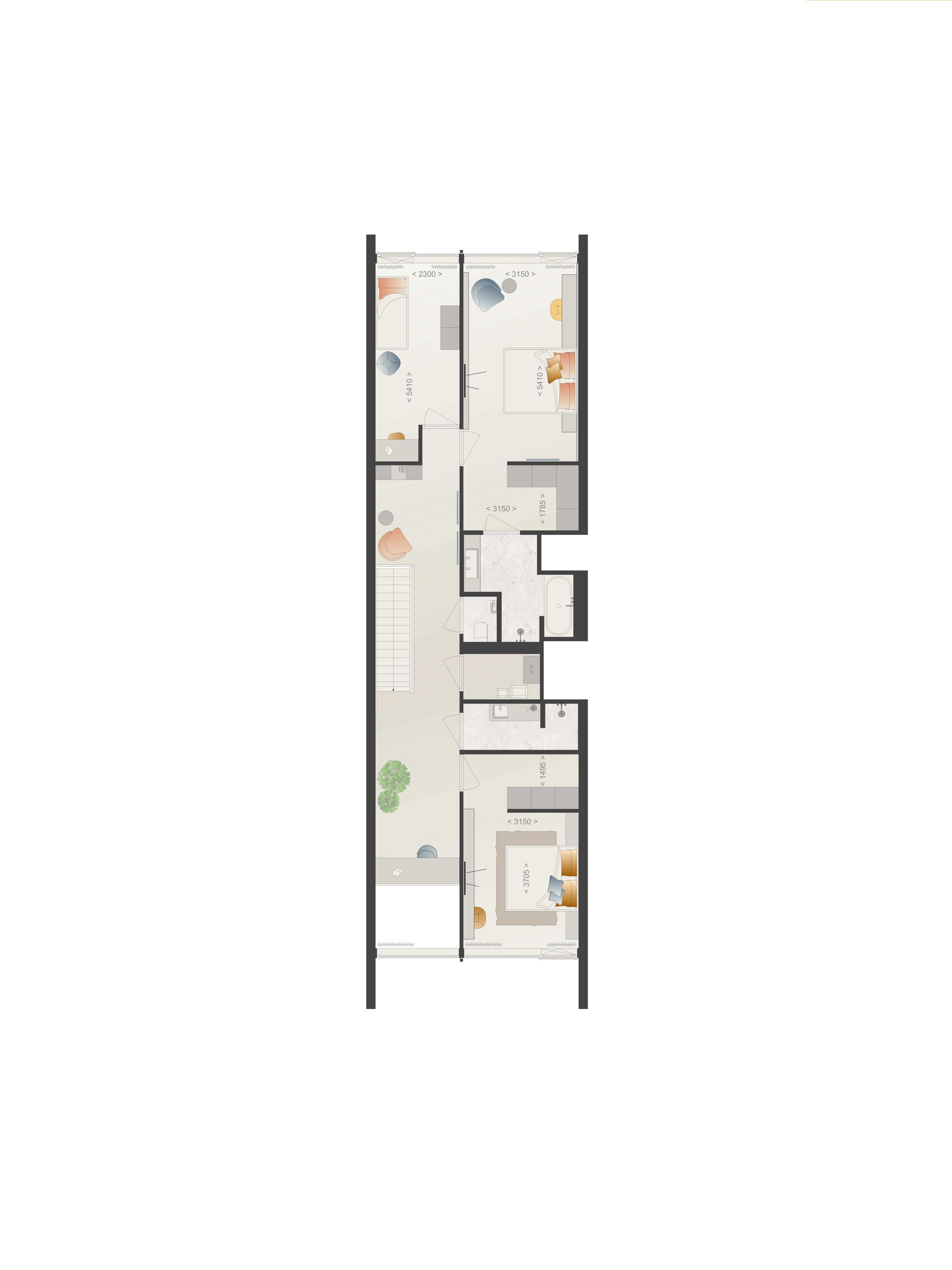 Laan van Oost-Indië 112 Nijmegen - Widok 3
