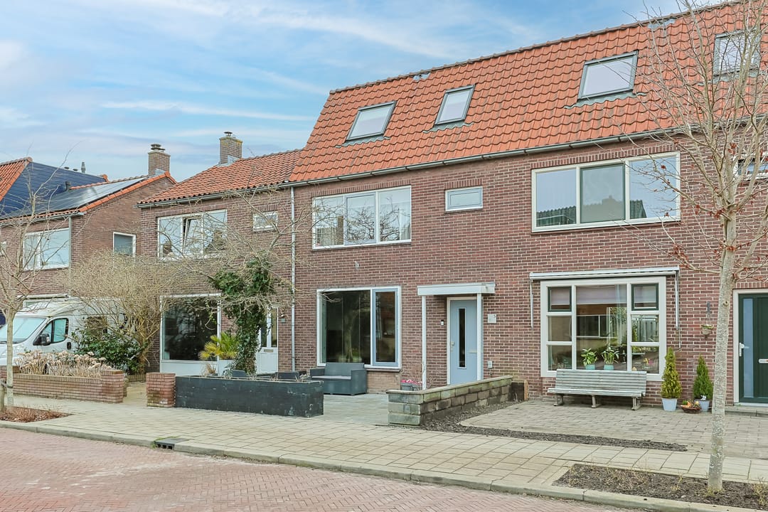 Foto 2 van Dr Vlaanderenlaan 5