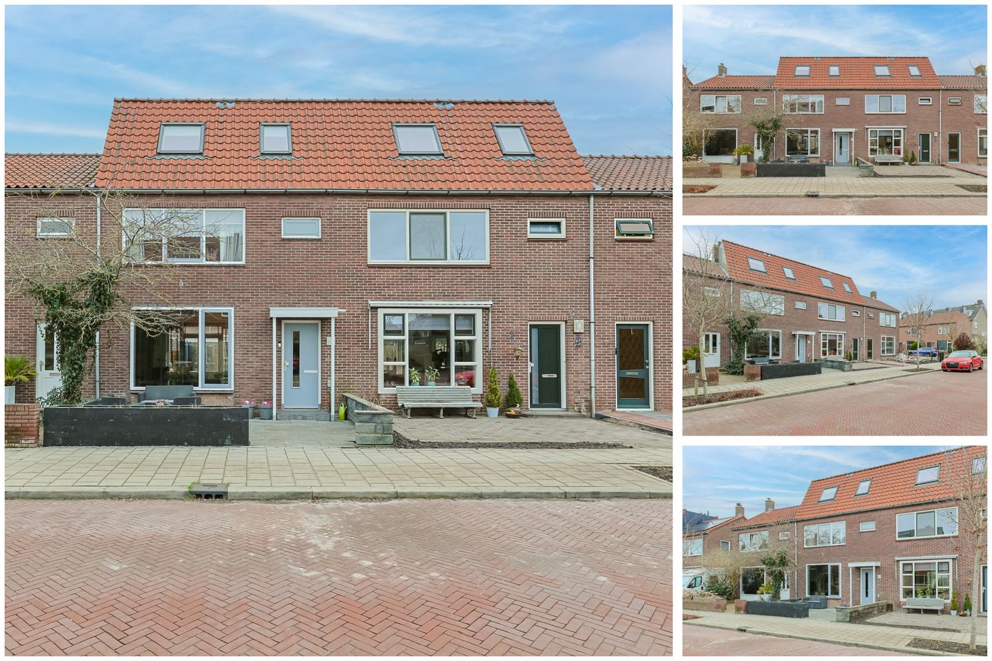 Foto 4 van Dr Vlaanderenlaan 5