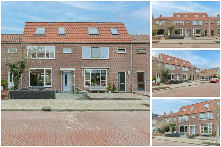 Photo 4 of Dr Vlaanderenlaan 5