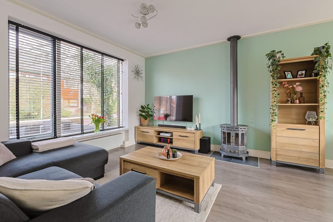 Foto 8 van Dr Vlaanderenlaan 5