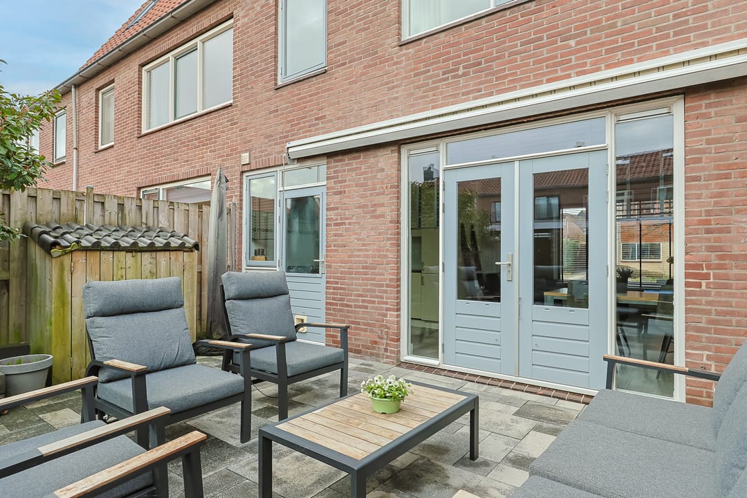 Foto 43 van Dr Vlaanderenlaan 5