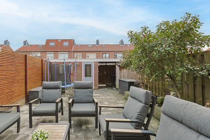 Photo 45 of Dr Vlaanderenlaan 5