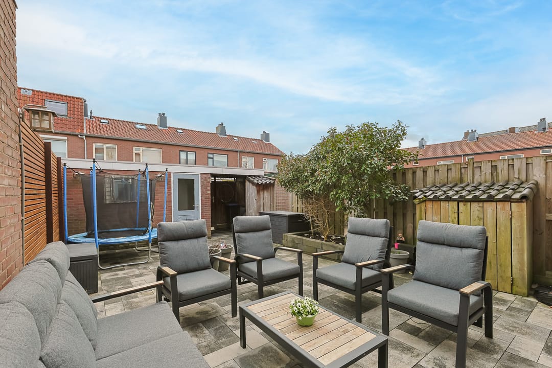 Foto 46 van Dr Vlaanderenlaan 5