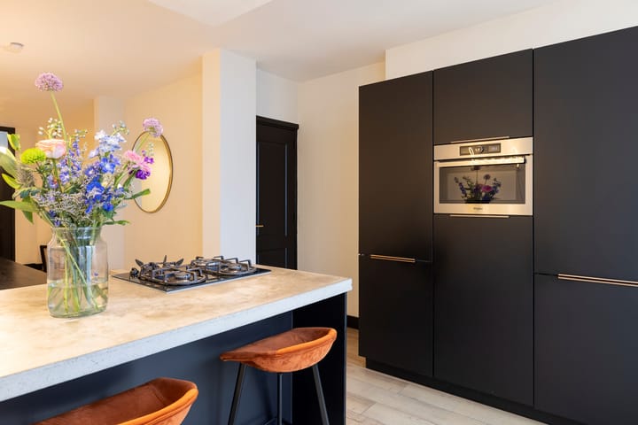 Photo 2 of Reitzstraat 15