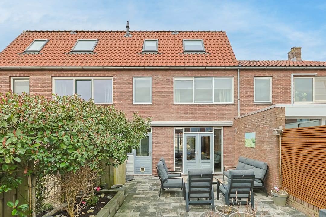 Foto 47 van Dr Vlaanderenlaan 5