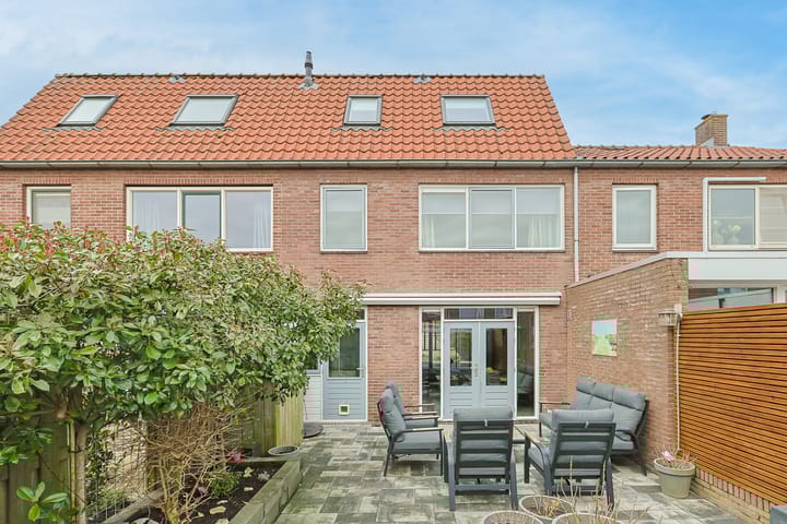 Photo 47 of Dr Vlaanderenlaan 5