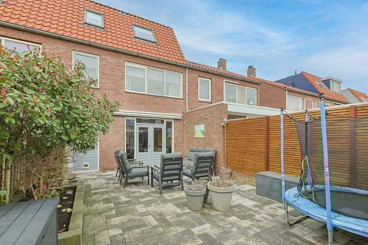 Photo 48 of Dr Vlaanderenlaan 5