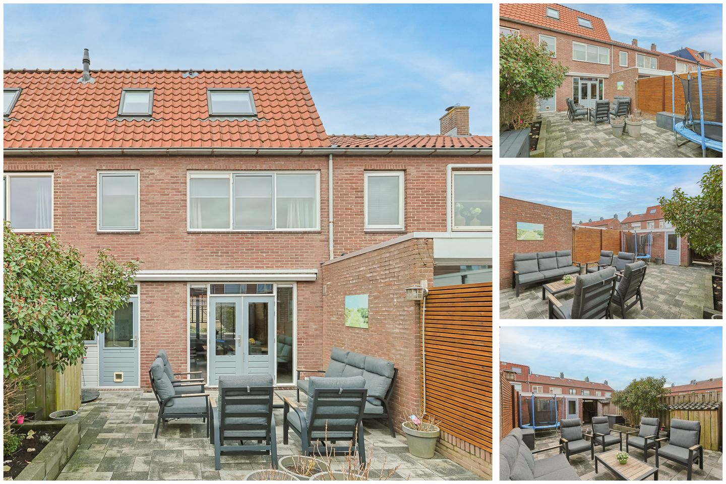 Foto 49 van Dr Vlaanderenlaan 5