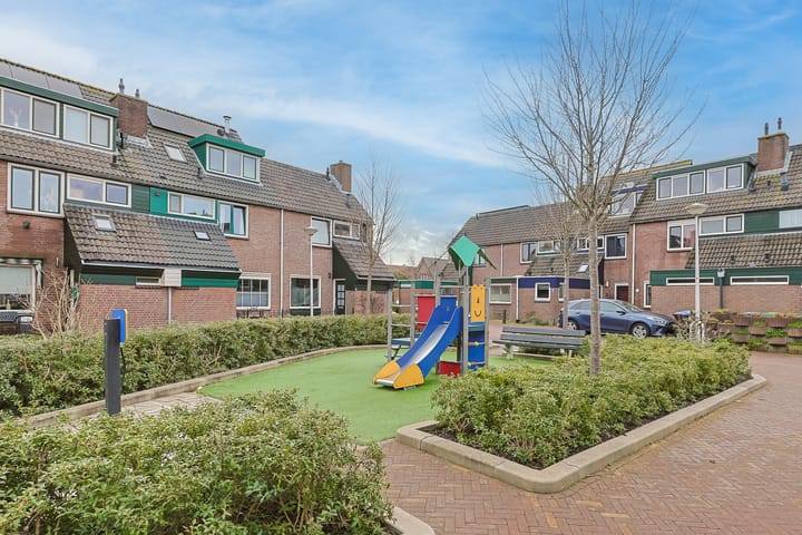 Photo 50 of Dr Vlaanderenlaan 5