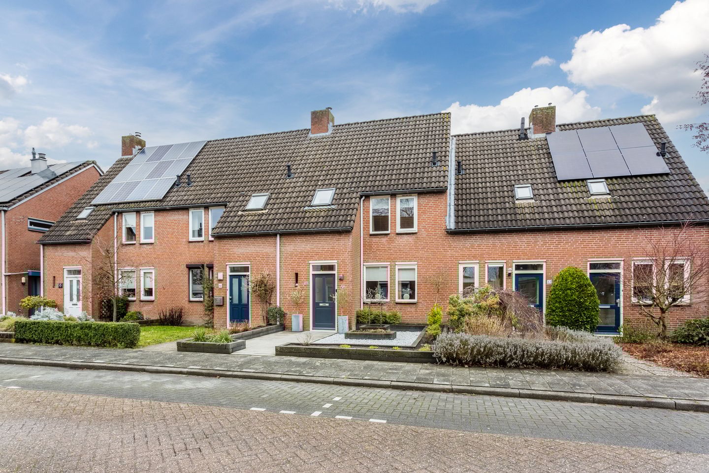 Foto 4 van Kerkevelden 64