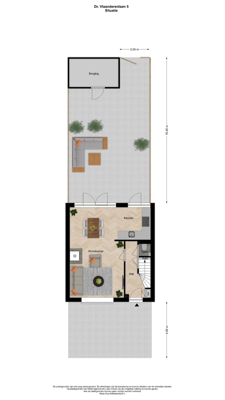 Photo 51 of Dr Vlaanderenlaan 5