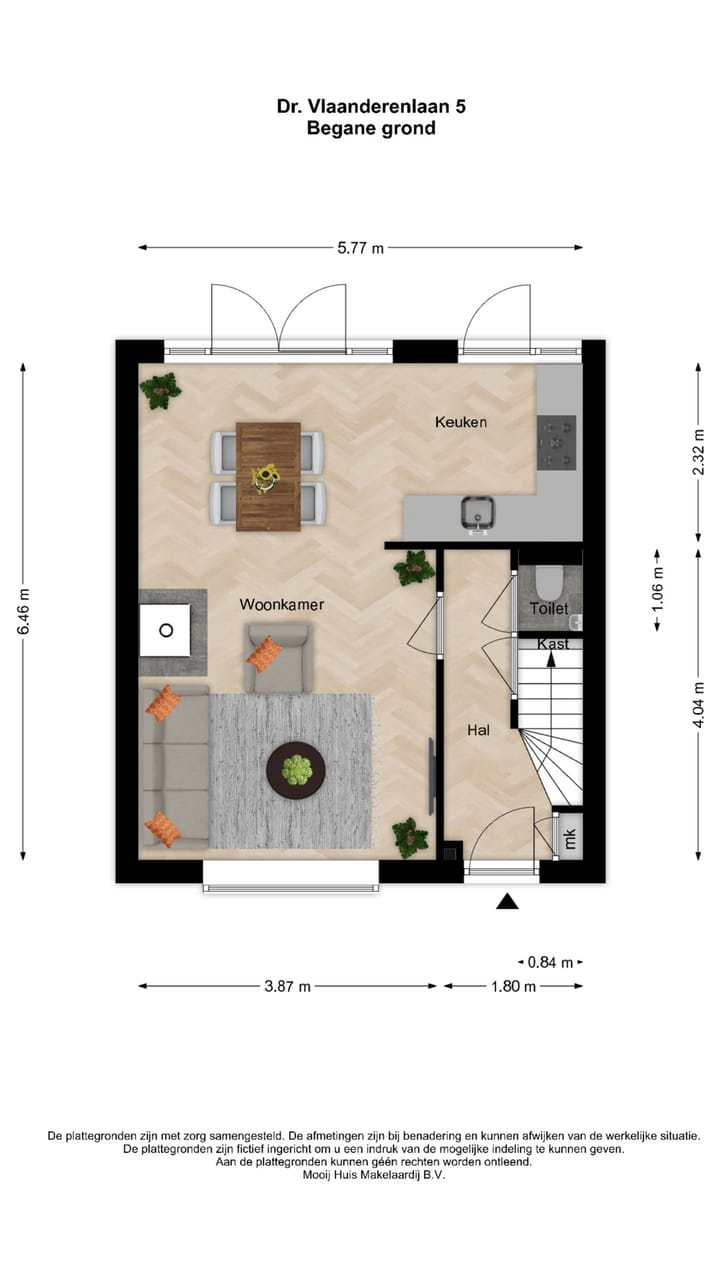 Photo 52 of Dr Vlaanderenlaan 5