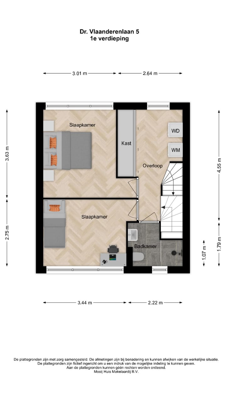 Photo 53 of Dr Vlaanderenlaan 5