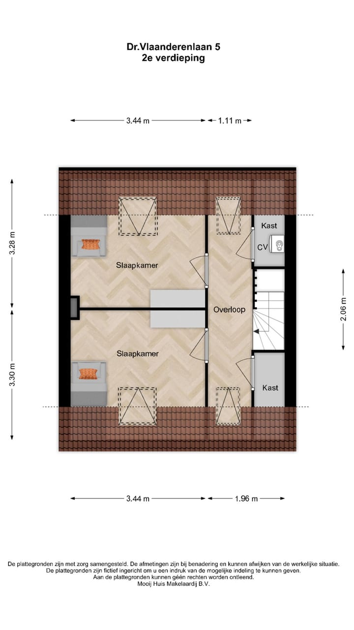 Photo 54 of Dr Vlaanderenlaan 5