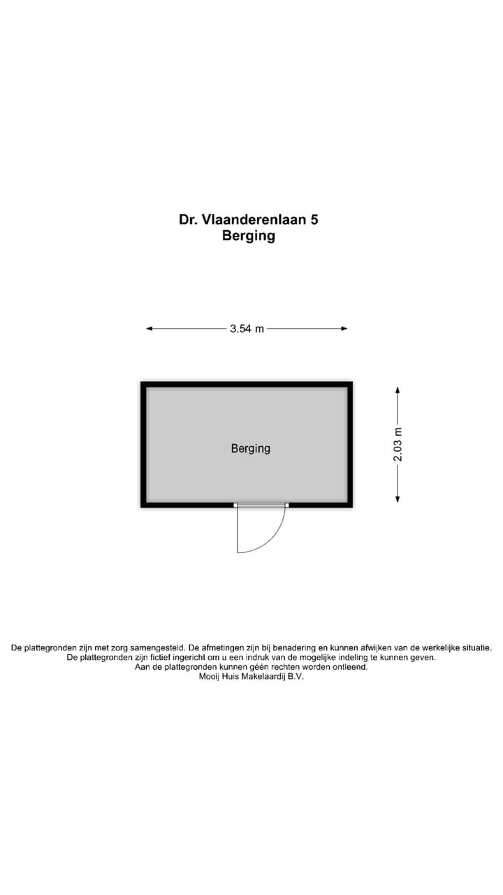 Photo 55 of Dr Vlaanderenlaan 5