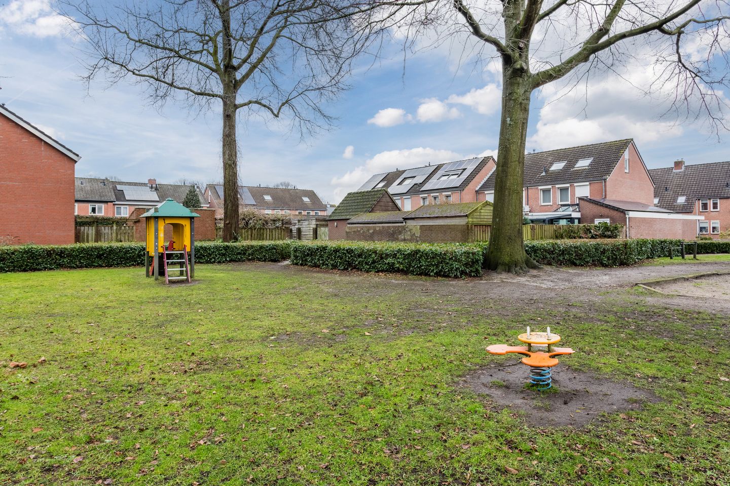 Foto 50 van Kerkevelden 64