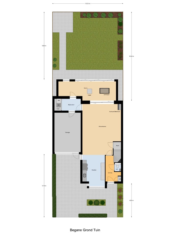 Foto 53 van Slepersgilde 9