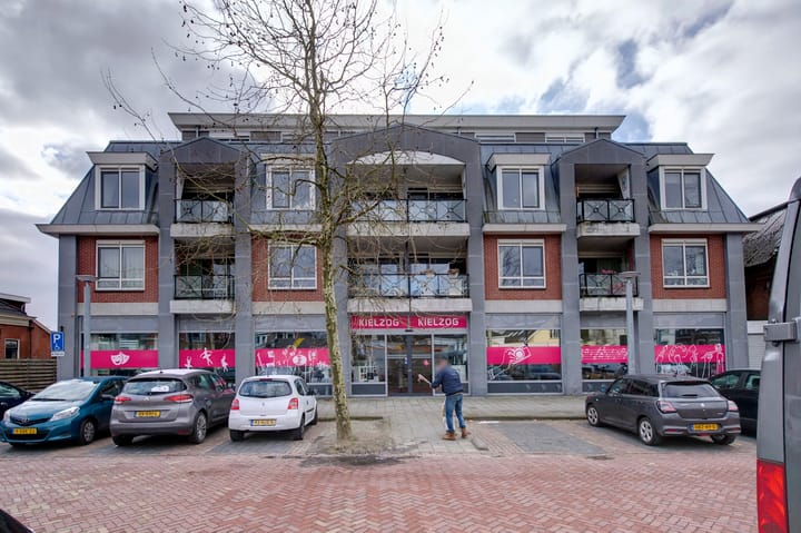 Hoofdstraat 260 J