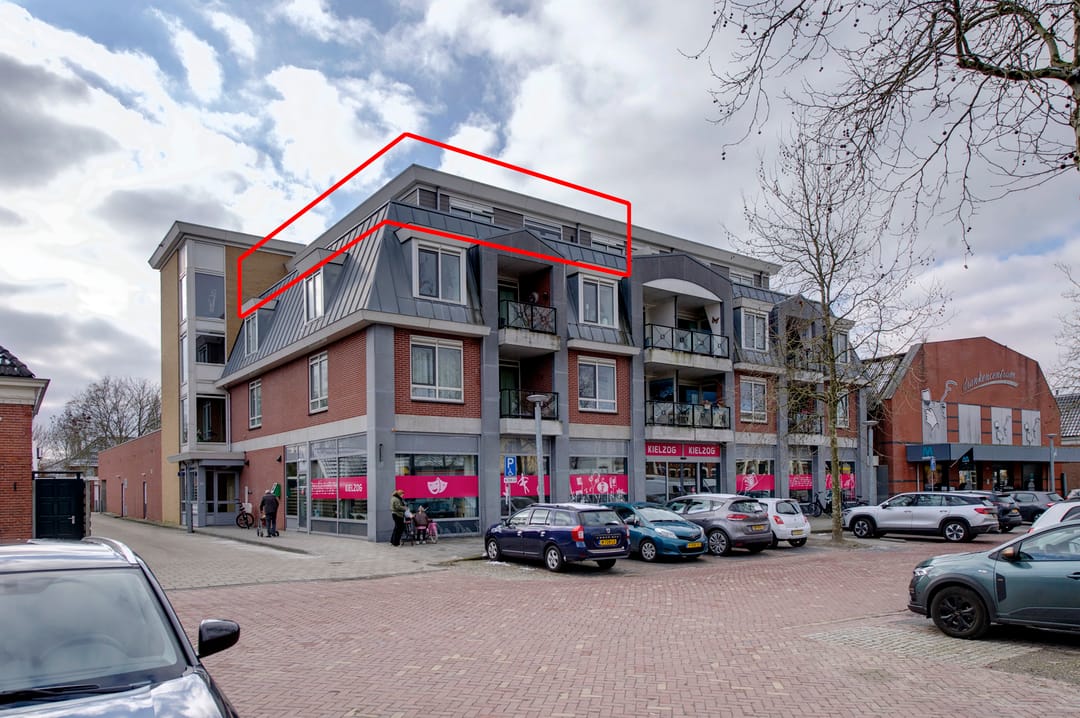 Photo 1 of Hoofdstraat 260-J