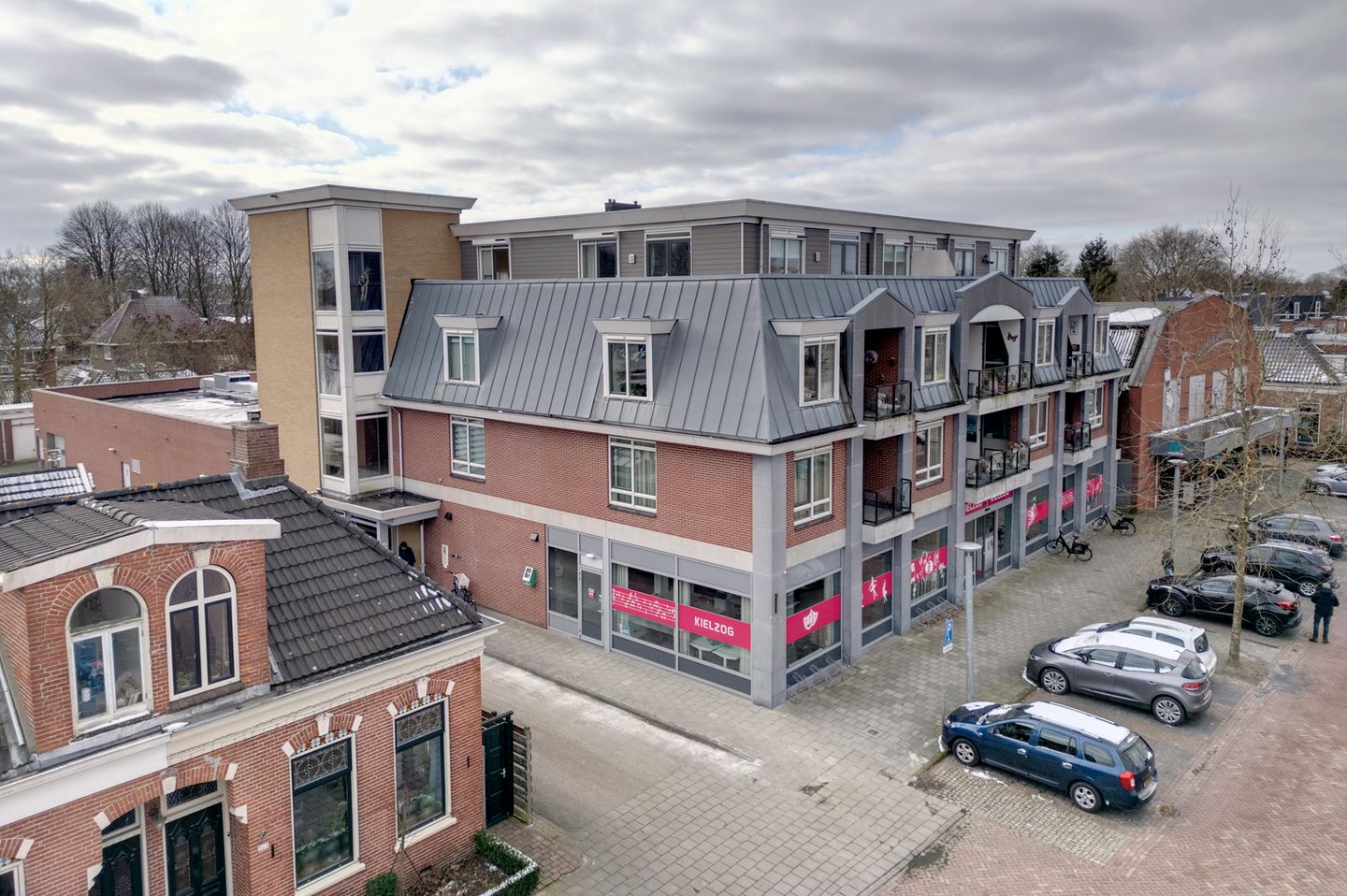 Photo 4 of Hoofdstraat 260-J