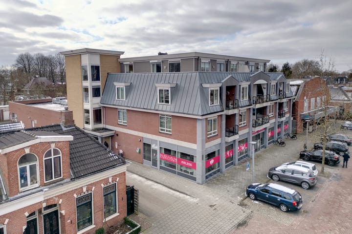 Photo 4 of Hoofdstraat 260-J