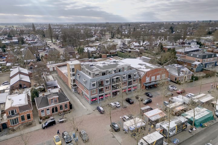 Photo 5 of Hoofdstraat 260-J