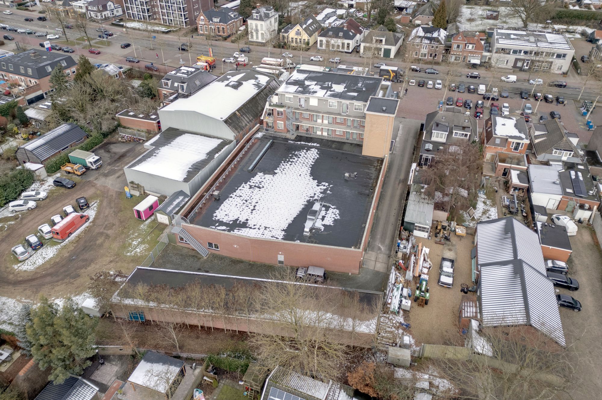 Photo 6 of Hoofdstraat 260-J