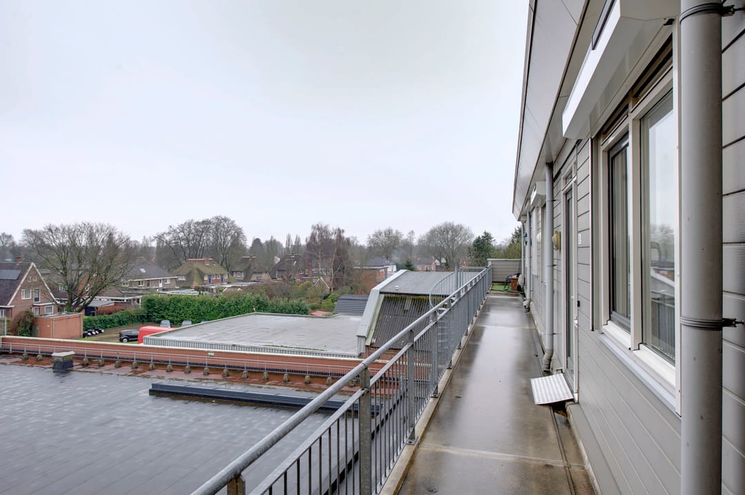 Photo 11 of Hoofdstraat 260-J