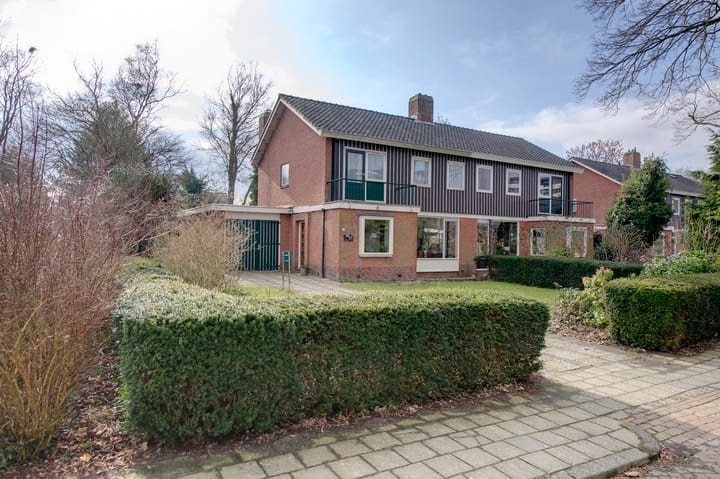 Foto 2 van Johan de Wittlaan 28