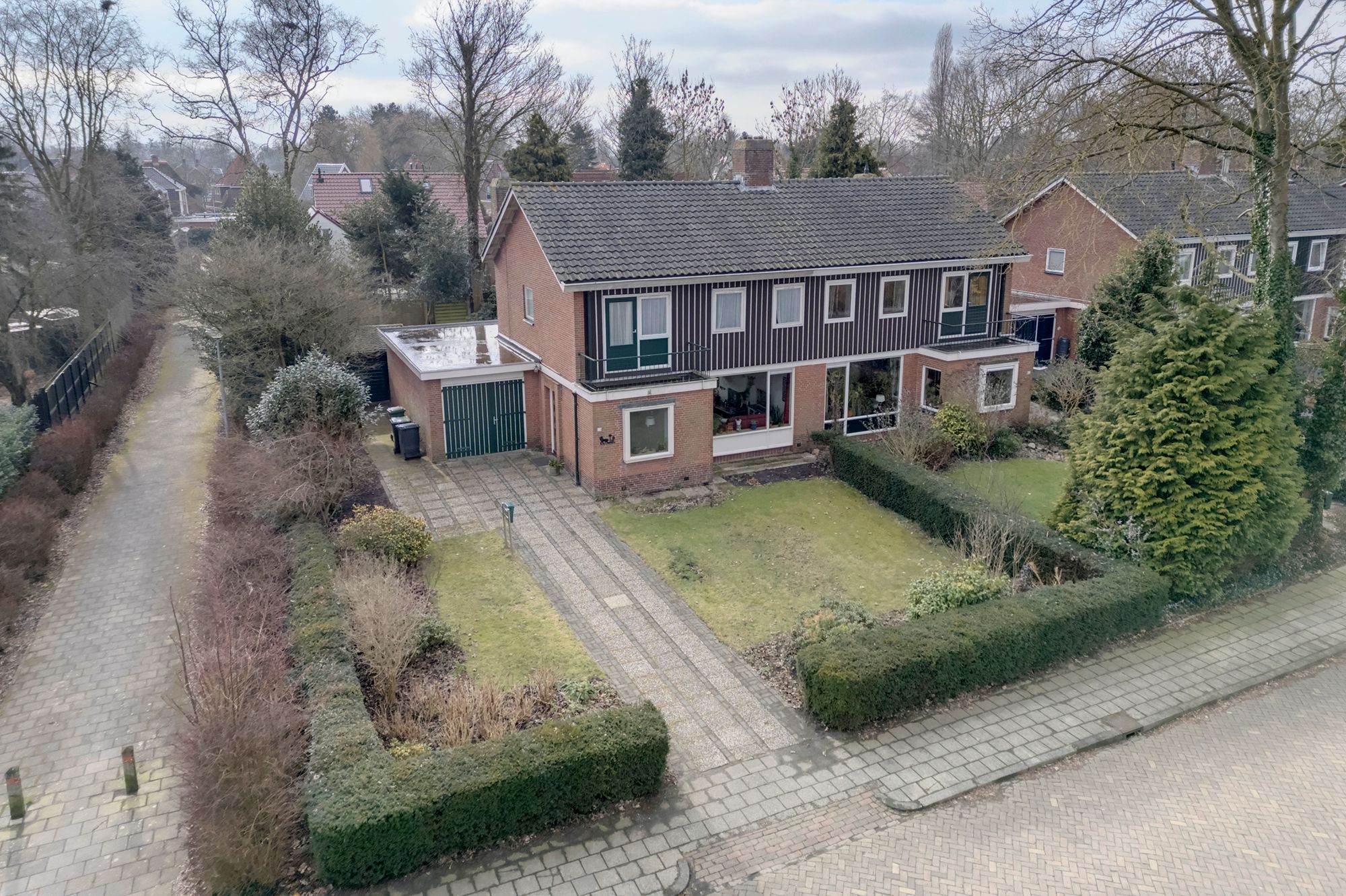 Foto 3 van Johan de Wittlaan 28