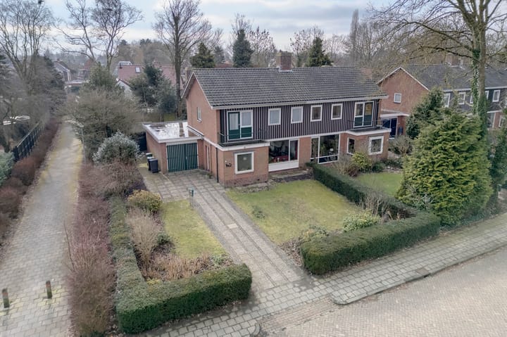 Foto 3 van Johan de Wittlaan 28