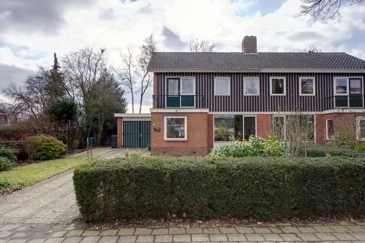 Foto 4 van Johan de Wittlaan 28