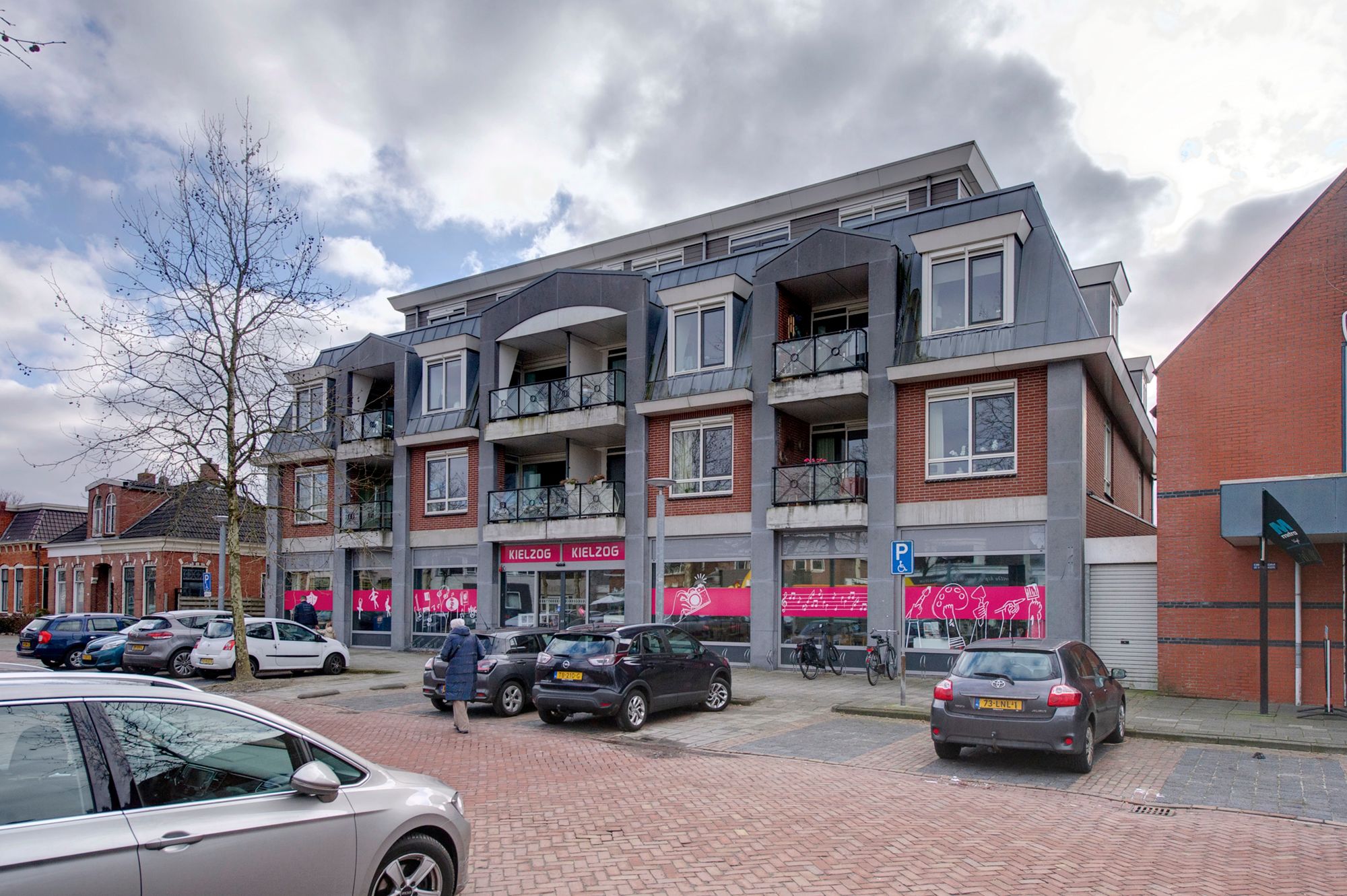 Photo 3 of Hoofdstraat 260-J