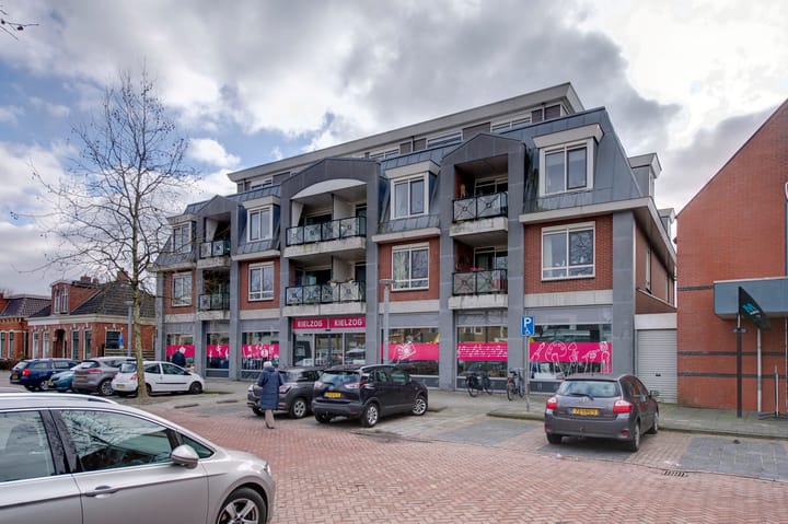 Photo 3 of Hoofdstraat 260-J